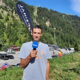kilian Jornet